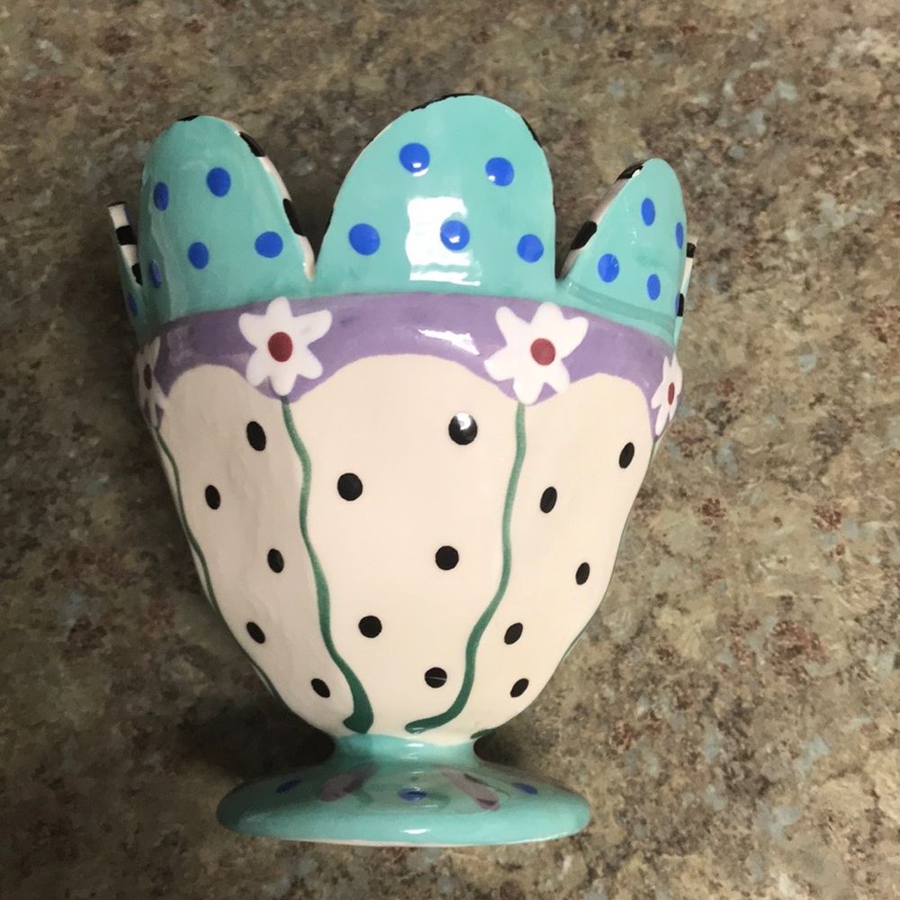 Small vase 🏺 - Picture 2 of 4